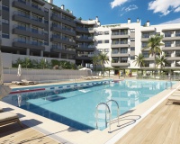 Rynek pierwotny - apartment - Mijas - Mijas Centro