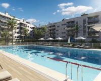 Rynek pierwotny - apartment - Mijas - Mijas Centro