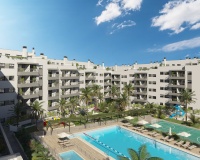 Rynek pierwotny - apartment - Mijas - Mijas Centro