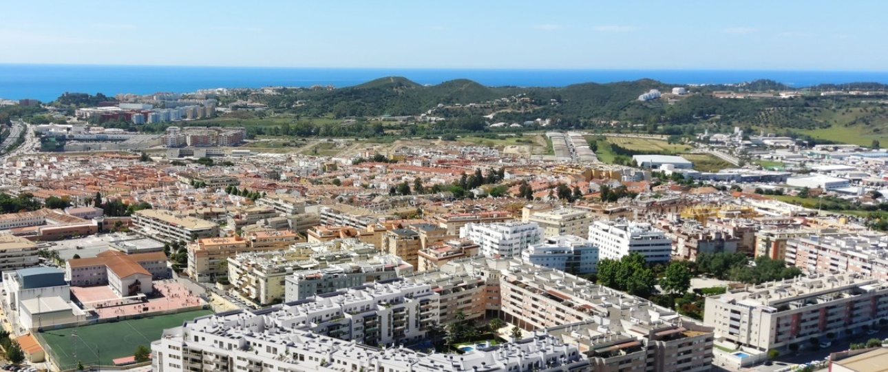 Rynek pierwotny - apartment - Mijas - Mijas Centro