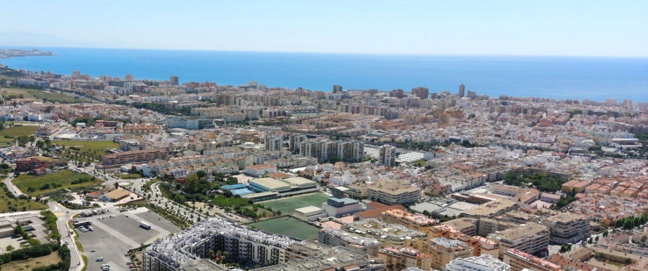 Rynek pierwotny - apartment - Mijas - Mijas Centro
