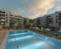 Rynek pierwotny - apartment - Mijas - Mijas Centro