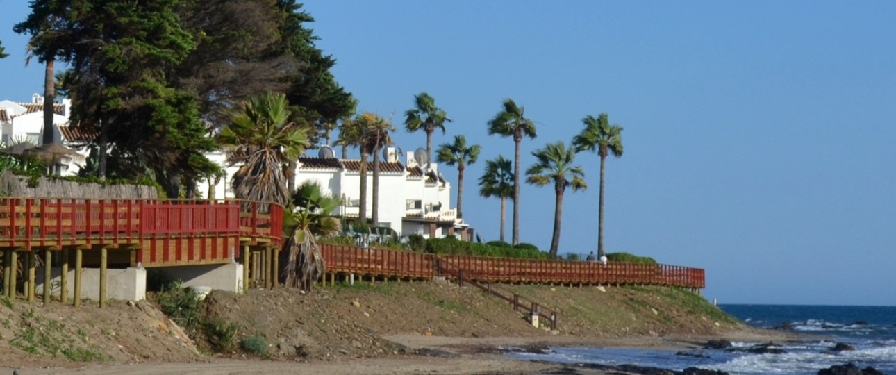 Rynek pierwotny - apartment - Mijas - Mijas Centro