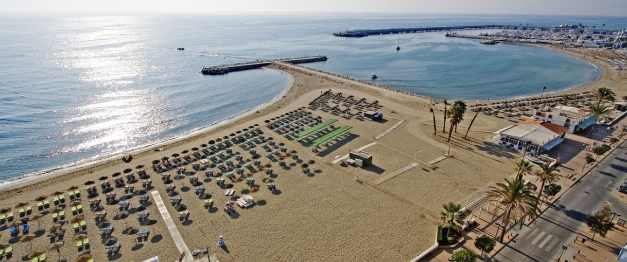 Rynek pierwotny - apartment - Mijas - Mijas Centro
