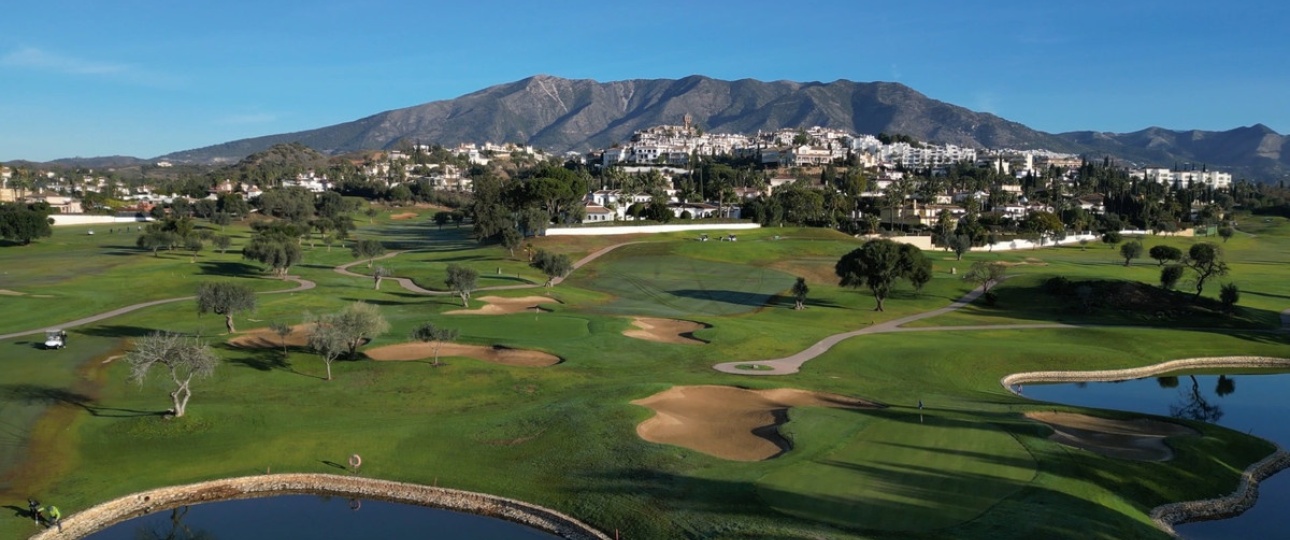 Rynek pierwotny - apartment - Mijas - Mijas Centro