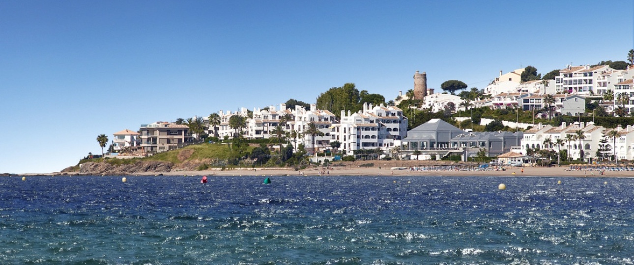 Rynek pierwotny - apartment - Mijas - Mijas Centro