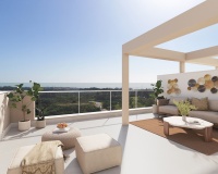 Rynek pierwotny - apartment - Mijas - Mijas Centro