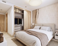 Rynek pierwotny - apartment - Mijas - Mijas Centro