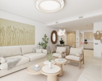 Rynek pierwotny - apartment - Mijas - Mijas Centro