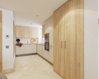 Rynek pierwotny - apartment - Mijas - Mijas Centro