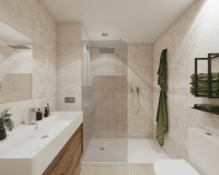 Rynek pierwotny - apartment - Mijas - Mijas Centro