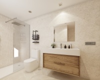 Rynek pierwotny - apartment - Mijas - Mijas Centro