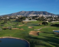 Rynek pierwotny - apartment - Mijas - Mijas Centro