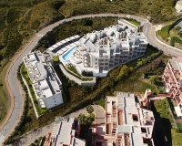 Rynek pierwotny - apartment - Mijas - Mijas Centro