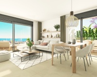 Rynek pierwotny - apartment - Mijas - Mijas Centro