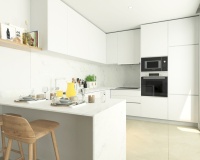 Rynek pierwotny - apartment - Mijas - Mijas Centro