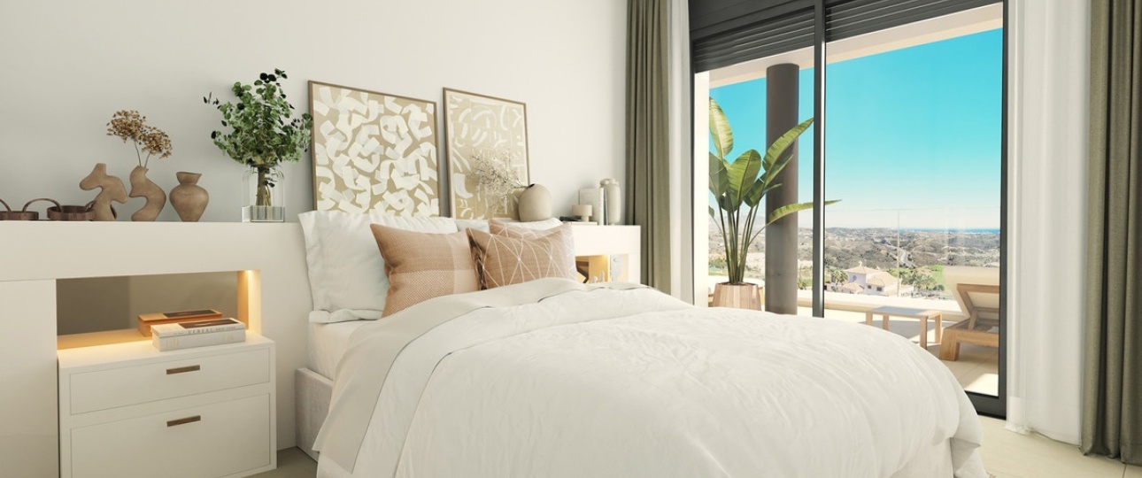Rynek pierwotny - apartment - Mijas - Mijas Centro