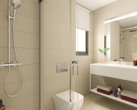 Rynek pierwotny - apartment - Mijas - Mijas Centro