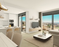 Rynek pierwotny - apartment - Mijas - Mijas Centro