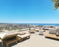 Rynek pierwotny - apartment - Mijas - Mijas Centro