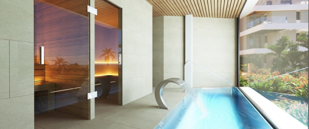 Rynek pierwotny - apartment - Mijas - Mijas Centro