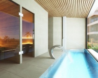 Rynek pierwotny - apartment - Mijas - Mijas Centro