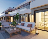 Rynek pierwotny - apartment - Mijas - Mijas Centro