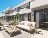 Rynek pierwotny - apartment - Mijas - Mijas Centro