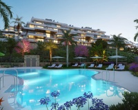 Rynek pierwotny - apartment - Mijas - Mijas Centro