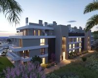 Rynek pierwotny - apartment - Mijas - Mijas Centro