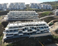 Rynek pierwotny - apartment - Mijas - Mijas Centro