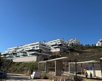 Rynek pierwotny - apartment - Mijas - Mijas Centro