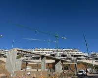 Rynek pierwotny - apartment - Mijas - Mijas Centro