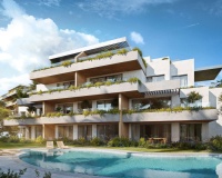 Rynek pierwotny - apartment - Mijas - Mijas Centro