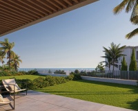Rynek pierwotny - apartment - Mijas - Mijas Centro