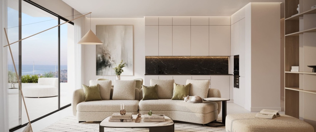 Rynek pierwotny - apartment - Mijas - Mijas Centro