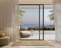 Rynek pierwotny - apartment - Mijas - Mijas Centro