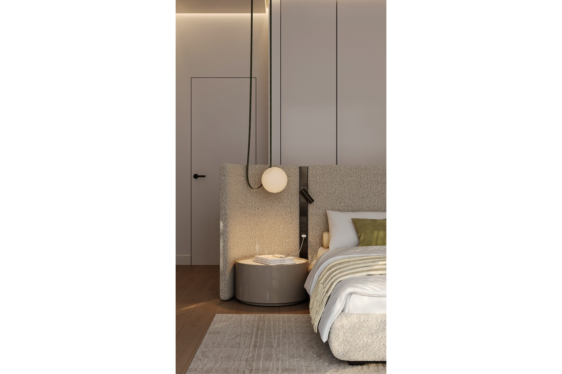 Rynek pierwotny - apartment - Mijas - Mijas Centro