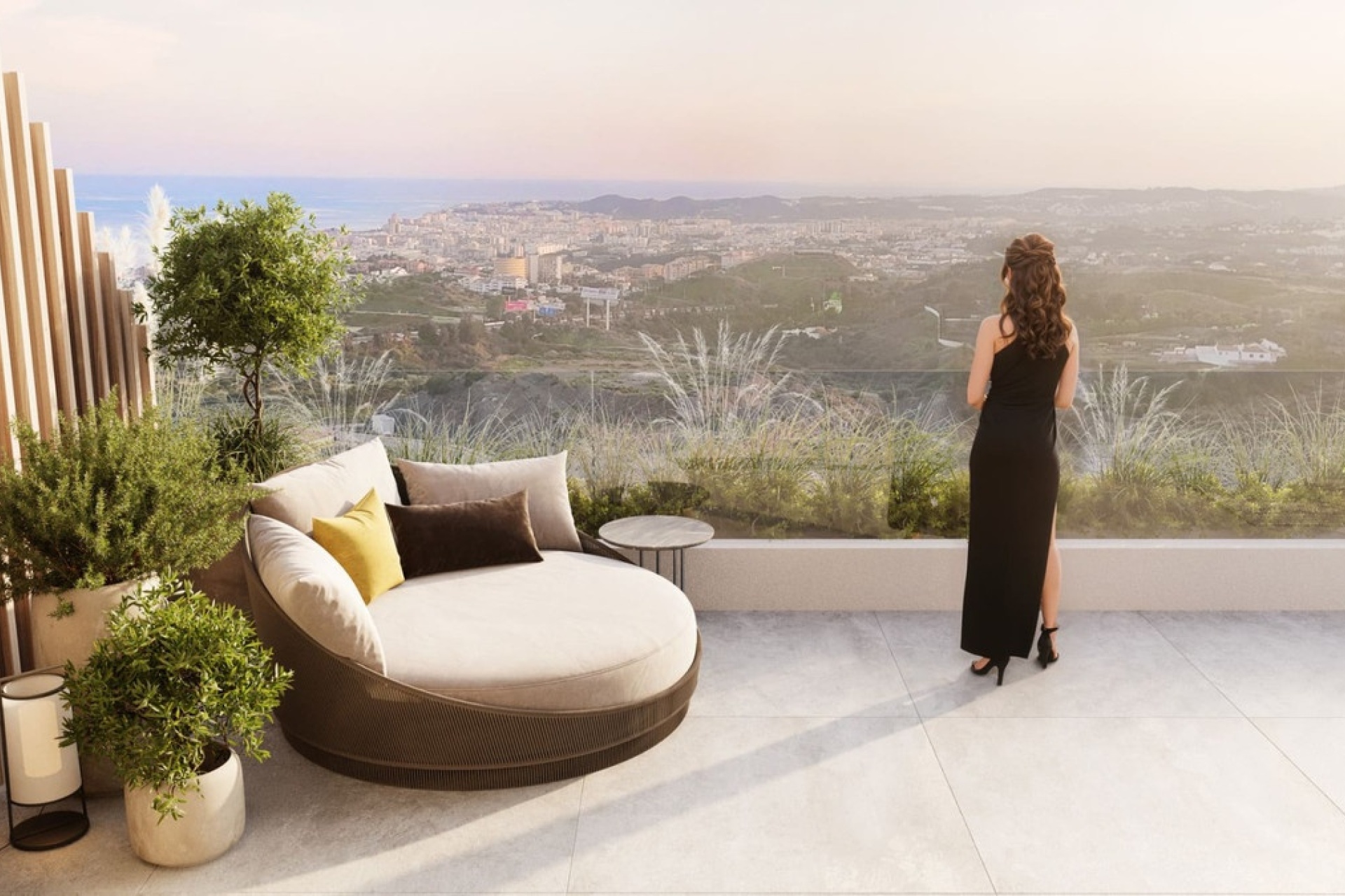 Rynek pierwotny - apartment - Mijas - Mijas Centro