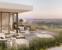 Rynek pierwotny - apartment - Mijas - Mijas Centro