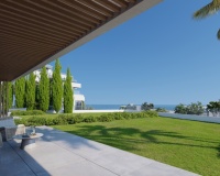 Rynek pierwotny - apartment - Mijas - Mijas Centro