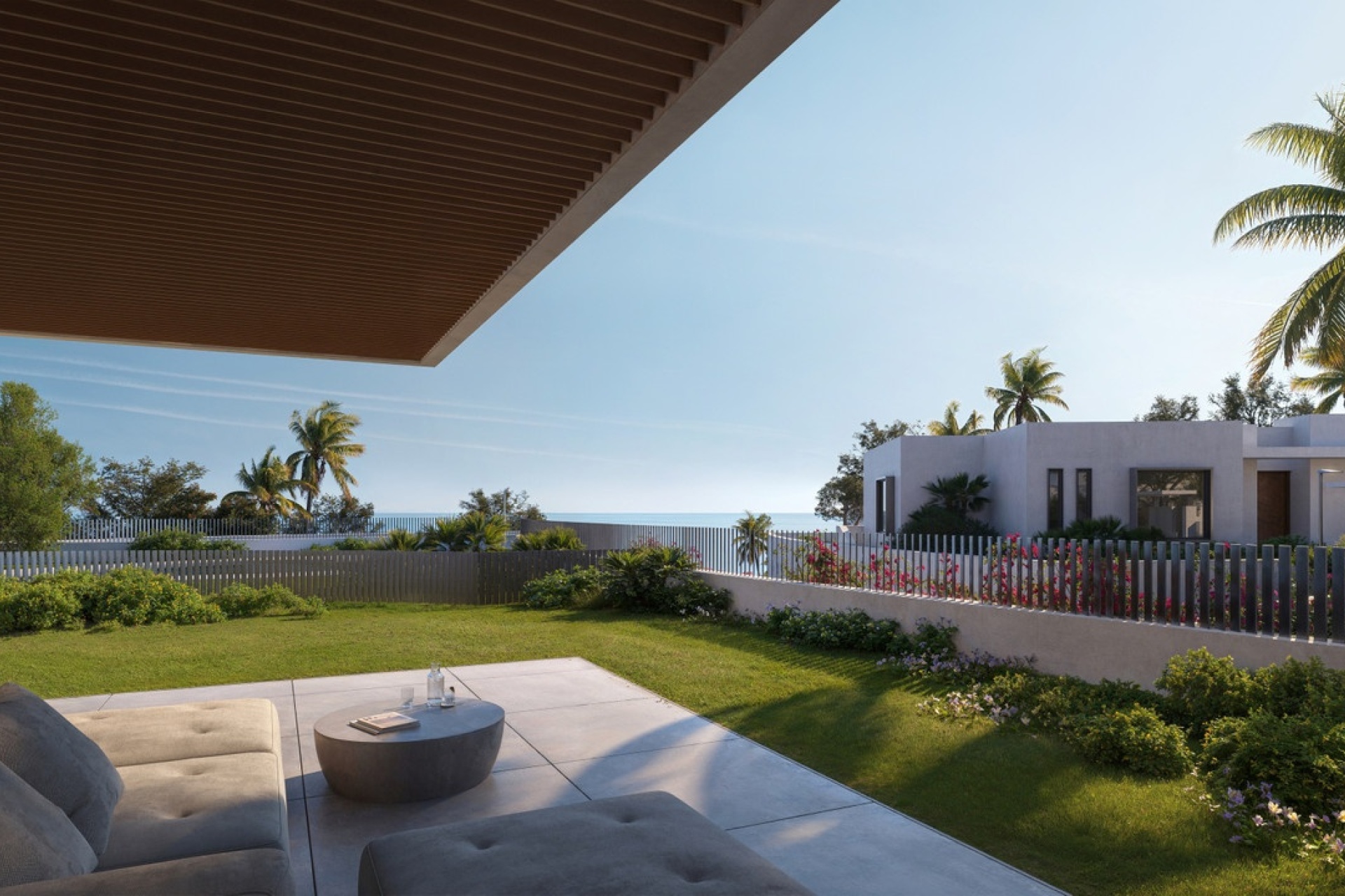 Rynek pierwotny - apartment - Mijas - Mijas Centro
