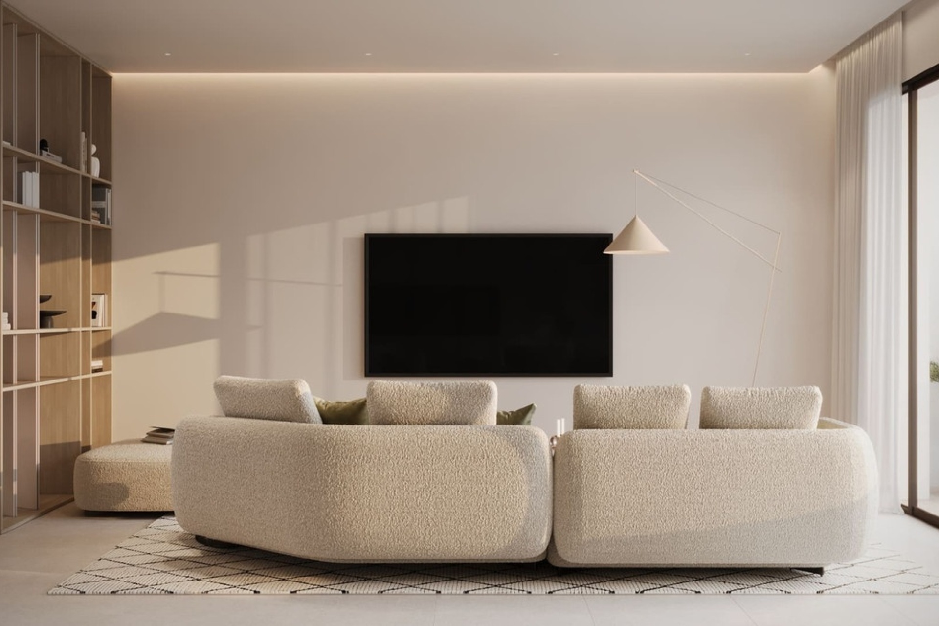 Rynek pierwotny - apartment - Mijas - Mijas Centro