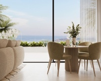 Rynek pierwotny - apartment - Mijas - Mijas Centro