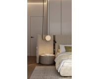 Rynek pierwotny - apartment - Mijas - Mijas Centro