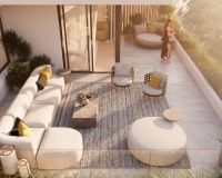 Rynek pierwotny - apartment - Mijas - Mijas Centro