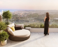 Rynek pierwotny - apartment - Mijas - Mijas Centro
