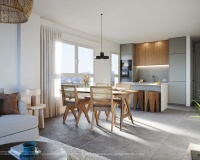 Rynek pierwotny - apartment - Mijas - Mijas Centro