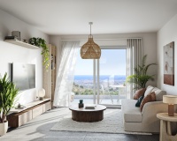 Rynek pierwotny - apartment - Mijas - Mijas Centro