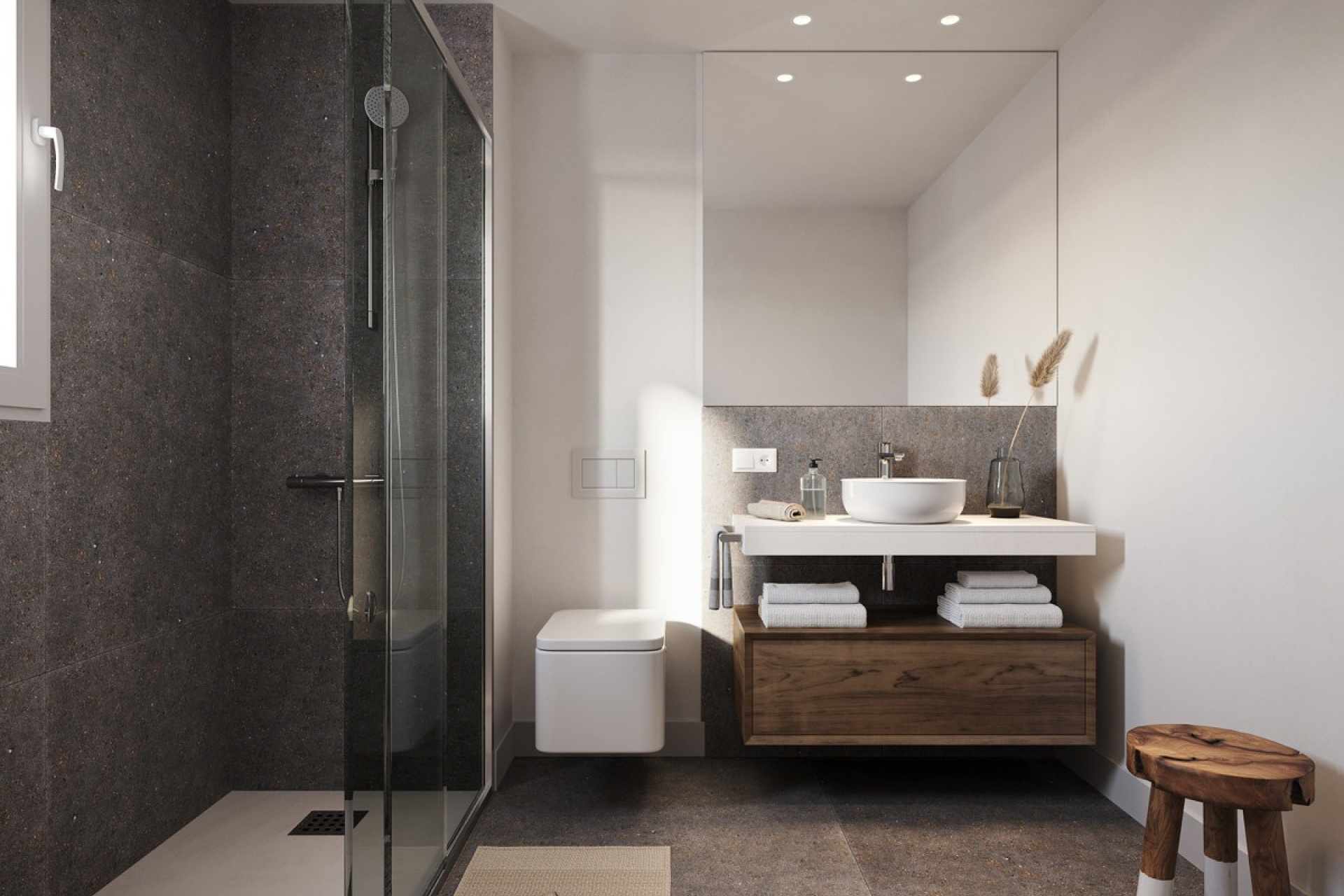 Rynek pierwotny - apartment - Mijas - Mijas Centro